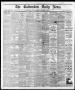 Newspaper: The Galveston Daily News. (Galveston, Tex.), Vol. 35, No. 169, Ed. 1 …