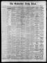Newspaper: The Galveston Daily News. (Galveston, Tex.), Vol. 37, No. 196, Ed. 1 …