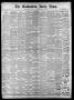 Newspaper: The Galveston Daily News. (Galveston, Tex.), Vol. 38, No. 96, Ed. 1 S…