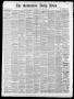 Newspaper: The Galveston Daily News. (Galveston, Tex.), Vol. 37, No. 186, Ed. 1 …