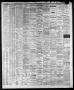 Thumbnail image of item number 3 in: 'The Galveston Daily News. (Galveston, Tex.), Vol. 34, No. 77, Ed. 1 Sunday, April 5, 1874'.