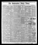 Newspaper: The Galveston Daily News. (Galveston, Tex.), Vol. 37, No. 8, Ed. 1 Tu…