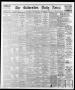 Newspaper: The Galveston Daily News. (Galveston, Tex.), Vol. 35, No. 35, Ed. 1 W…