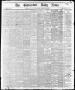 Newspaper: The Galveston Daily News. (Galveston, Tex.), Vol. 34, No. 180, Ed. 1 …