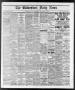 Newspaper: The Galveston Daily News. (Galveston, Tex.), Vol. 36, No. 218, Ed. 1 …