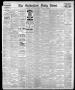 Primary view of The Galveston Daily News. (Galveston, Tex.), Vol. 41, No. 41, Ed. 1 Tuesday, May 9, 1882