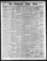Newspaper: The Galveston Daily News. (Galveston, Tex.), Vol. 34, No. 85, Ed. 1 W…