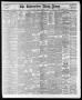 Newspaper: The Galveston Daily News. (Galveston, Tex.), Vol. 34, No. 257, Ed. 1 …