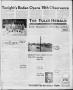 Newspaper: The Tulia Herald (Tulia, Tex), Vol. 51, No. 28, Ed. 1, Thursday, July…