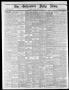 Primary view of The Galveston Daily News. (Galveston, Tex.), Vol. 34, No. 189, Ed. 1 Friday, August 14, 1874