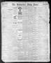 Primary view of The Galveston Daily News. (Galveston, Tex.), Vol. 42, No. 215, Ed. 1 Tuesday, October 23, 1883