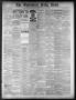 Newspaper: The Galveston Daily News. (Galveston, Tex.), Vol. 40, No. 95, Ed. 1 T…