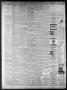 Thumbnail image of item number 4 in: 'The Galveston Daily News. (Galveston, Tex.), Vol. 40, No. 64, Ed. 1 Sunday, June 5, 1881'.
