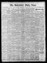 Newspaper: The Galveston Daily News. (Galveston, Tex.), Vol. 38, No. 7, Ed. 1 Tu…