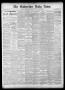 Newspaper: The Galveston Daily News. (Galveston, Tex.), Vol. 39, No. 104, Ed. 1 …