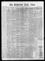 Newspaper: The Galveston Daily News. (Galveston, Tex.), Vol. 37, No. 305, Ed. 1 …