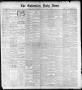 Newspaper: The Galveston Daily News. (Galveston, Tex.), Vol. 39, No. 295, Ed. 1 …