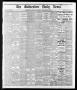 Newspaper: The Galveston Daily News. (Galveston, Tex.), Vol. 35, No. 131, Ed. 1 …