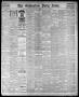 Newspaper: The Galveston Daily News. (Galveston, Tex.), Vol. 40, No. 192, Ed. 1 …
