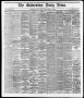 Primary view of The Galveston Daily News. (Galveston, Tex.), Vol. 37, No. 109, Ed. 1 Sunday, July 28, 1878