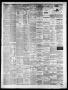 Thumbnail image of item number 3 in: 'The Galveston Daily News. (Galveston, Tex.), Vol. 34, No. 73, Ed. 1 Wednesday, April 1, 1874'.