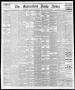 Newspaper: The Galveston Daily News. (Galveston, Tex.), Vol. 34, No. 287, Ed. 1 …