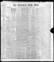 Newspaper: The Galveston Daily News. (Galveston, Tex.), Vol. 38, No. 271, Ed. 1 …