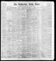 Newspaper: The Galveston Daily News. (Galveston, Tex.), Vol. 38, No. 307, Ed. 1 …