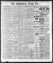 Primary view of The Galveston Daily News. (Galveston, Tex.), Vol. 36, No. 242, Ed. 1 Sunday, December 30, 1877