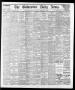 Thumbnail image of item number 1 in: 'The Galveston Daily News. (Galveston, Tex.), Vol. 35, No. 104, Ed. 1 Saturday, July 22, 1876'.