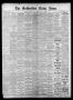 Newspaper: The Galveston Daily News. (Galveston, Tex.), Vol. 38, No. 108, Ed. 1 …