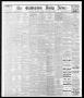 Newspaper: The Galveston Daily News. (Galveston, Tex.), Vol. 35, No. 6, Ed. 1 Th…