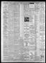 Thumbnail image of item number 2 in: 'The Galveston Daily News. (Galveston, Tex.), Vol. 38, No. 161, Ed. 1 Friday, September 26, 1879'.