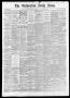 Newspaper: The Galveston Daily News. (Galveston, Tex.), Vol. 38, No. 249, Ed. 1 …