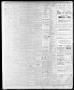 Thumbnail image of item number 2 in: 'The Galveston Daily News. (Galveston, Tex.), Vol. 41, No. 162, Ed. 1 Wednesday, September 27, 1882'.