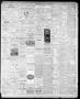 Thumbnail image of item number 3 in: 'The Galveston Daily News. (Galveston, Tex.), Vol. 42, No. 86, Ed. 1 Saturday, June 16, 1883'.