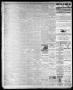 Thumbnail image of item number 2 in: 'The Galveston Daily News. (Galveston, Tex.), Vol. 41, No. 263, Ed. 1 Tuesday, January 23, 1883'.