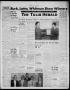Primary view of The Tulia Herald (Tulia, Tex), Vol. 48, No. 4, Ed. 1, Thursday, January 27, 1955