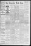 Primary view of The Galveston Daily News. (Galveston, Tex.), Vol. 45, No. 353, Ed. 1 Thursday, April 14, 1887