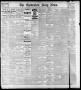 Thumbnail image of item number 1 in: 'The Galveston Daily News. (Galveston, Tex.), Vol. 42, No. 31, Ed. 1 Sunday, April 22, 1883'.