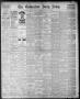 Newspaper: The Galveston Daily News. (Galveston, Tex.), Vol. 40, No. 159, Ed. 1 …