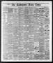 Newspaper: The Galveston Daily News. (Galveston, Tex.), Vol. 36, No. 231, Ed. 1 …