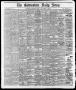 Primary view of The Galveston Daily News. (Galveston, Tex.), Vol. 37, No. 93, Ed. 1 Wednesday, July 10, 1878