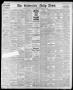 Primary view of The Galveston Daily News. (Galveston, Tex.), Vol. 41, No. 184, Ed. 1 Sunday, October 22, 1882