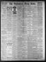 Primary view of The Galveston Daily News. (Galveston, Tex.), Vol. 40, No. 116, Ed. 1 Friday, August 5, 1881
