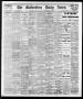 Newspaper: The Galveston Daily News. (Galveston, Tex.), Vol. 35, No. 105, Ed. 1 …
