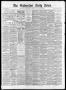 Newspaper: The Galveston Daily News. (Galveston, Tex.), Vol. 38, No. 259, Ed. 1 …