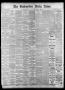 Primary view of The Galveston Daily News. (Galveston, Tex.), Vol. 38, No. 112, Ed. 1 Friday, August 1, 1879