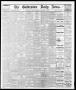 Newspaper: The Galveston Daily News. (Galveston, Tex.), Vol. 35, No. 7, Ed. 1 Fr…