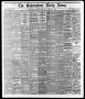 Primary view of The Galveston Daily News. (Galveston, Tex.), Vol. 37, No. 105, Ed. 1 Wednesday, July 24, 1878